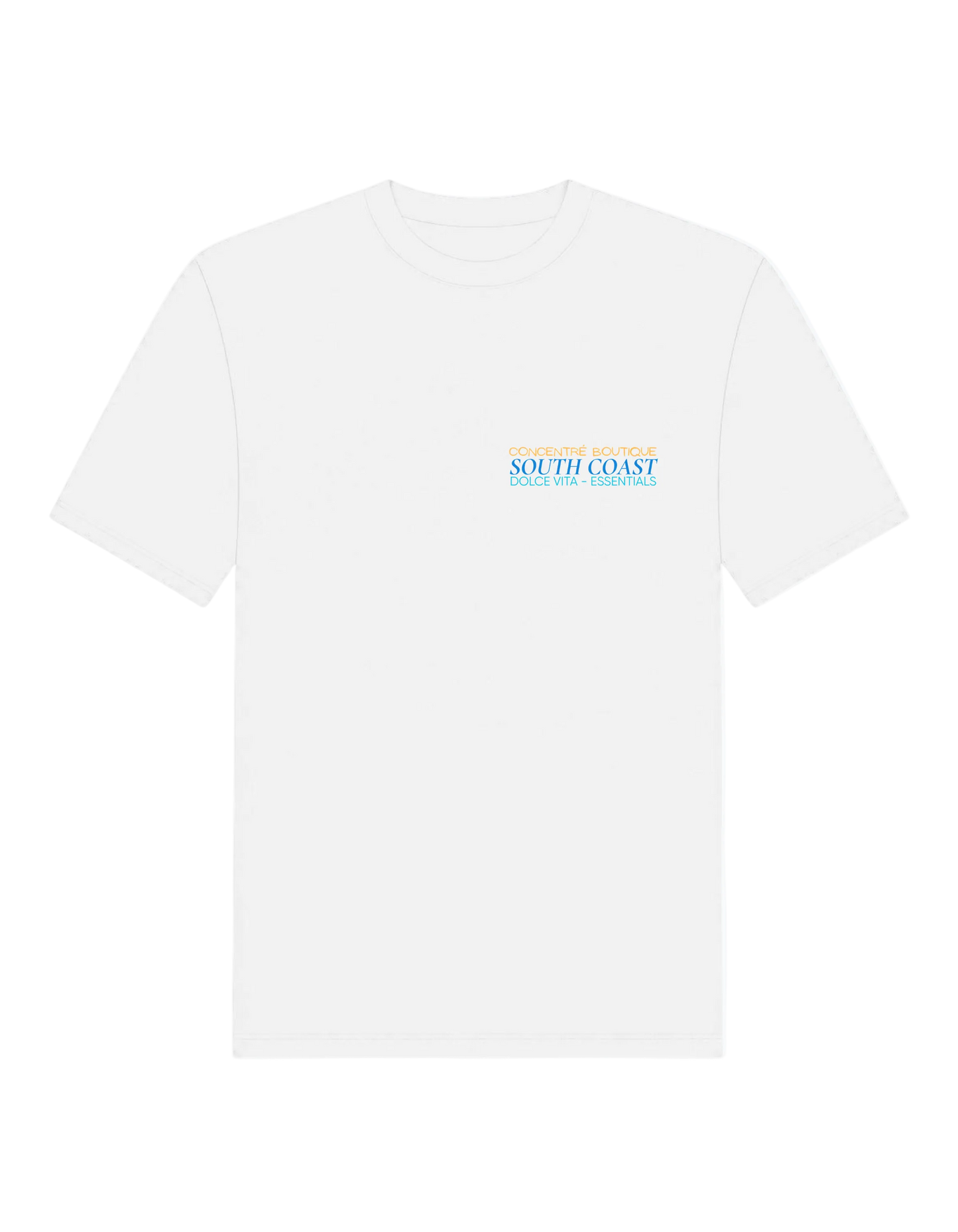 St. Tropez T-Shirt