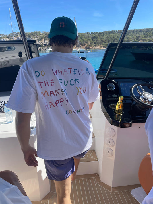 Happiness T-Shirt