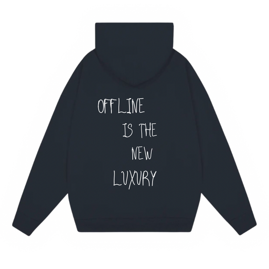 Offline Hoodie