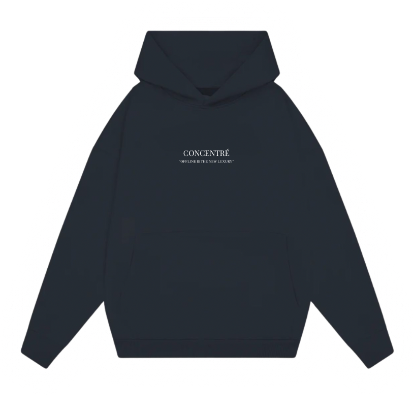 Offline Hoodie