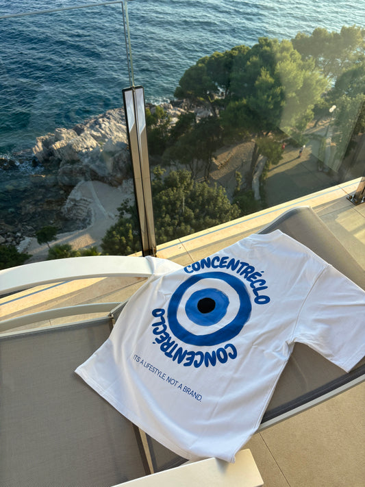 Mykonos T-Shirt