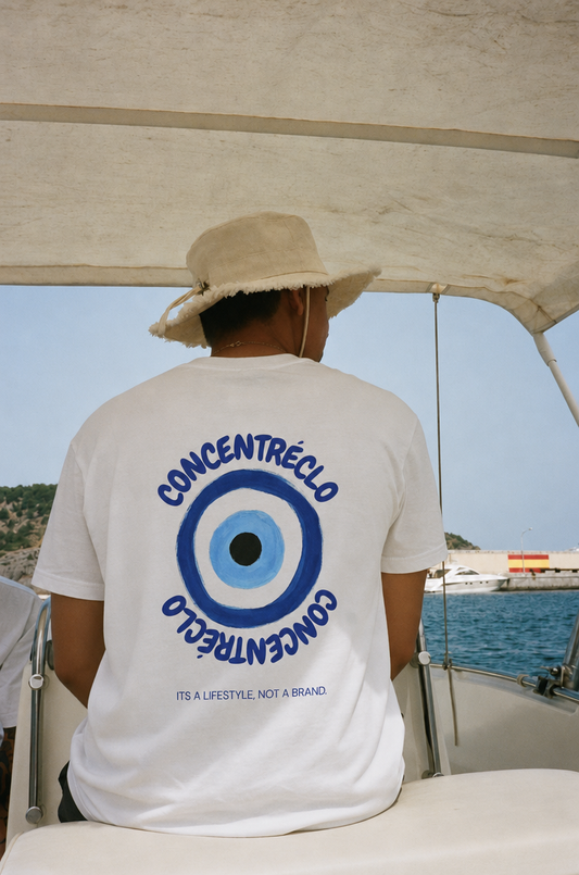 Mykonos T-Shirt