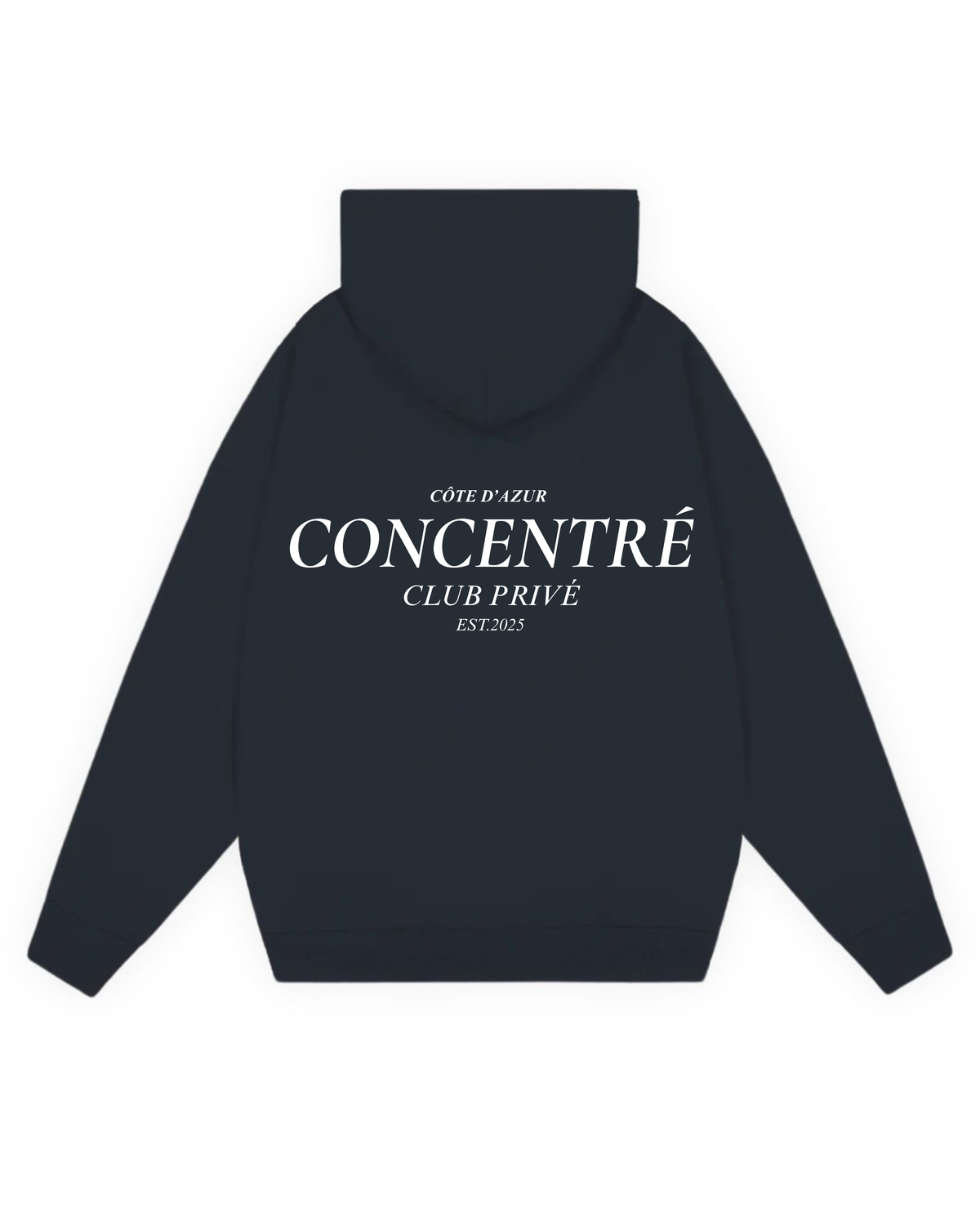 Basic Hoodie