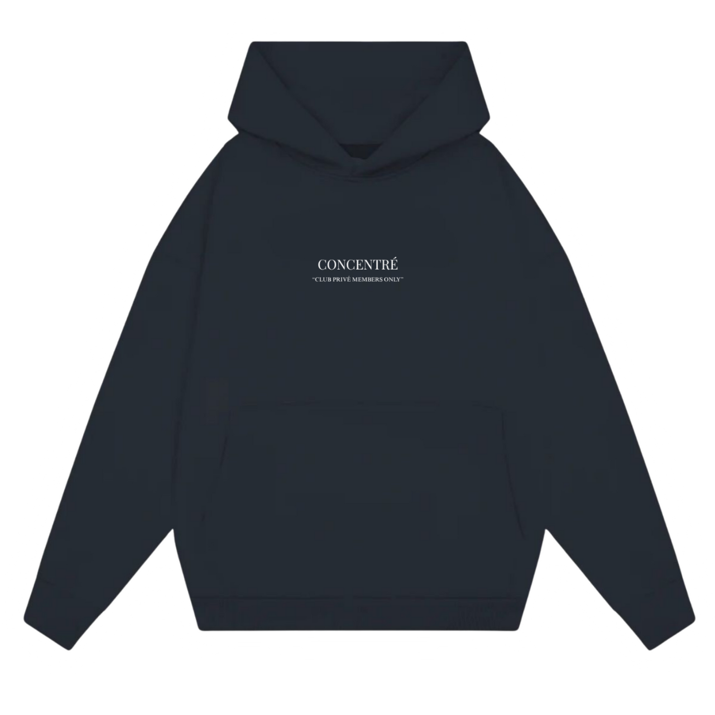 Stockholm Hoodie