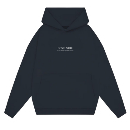 Stockholm Hoodie