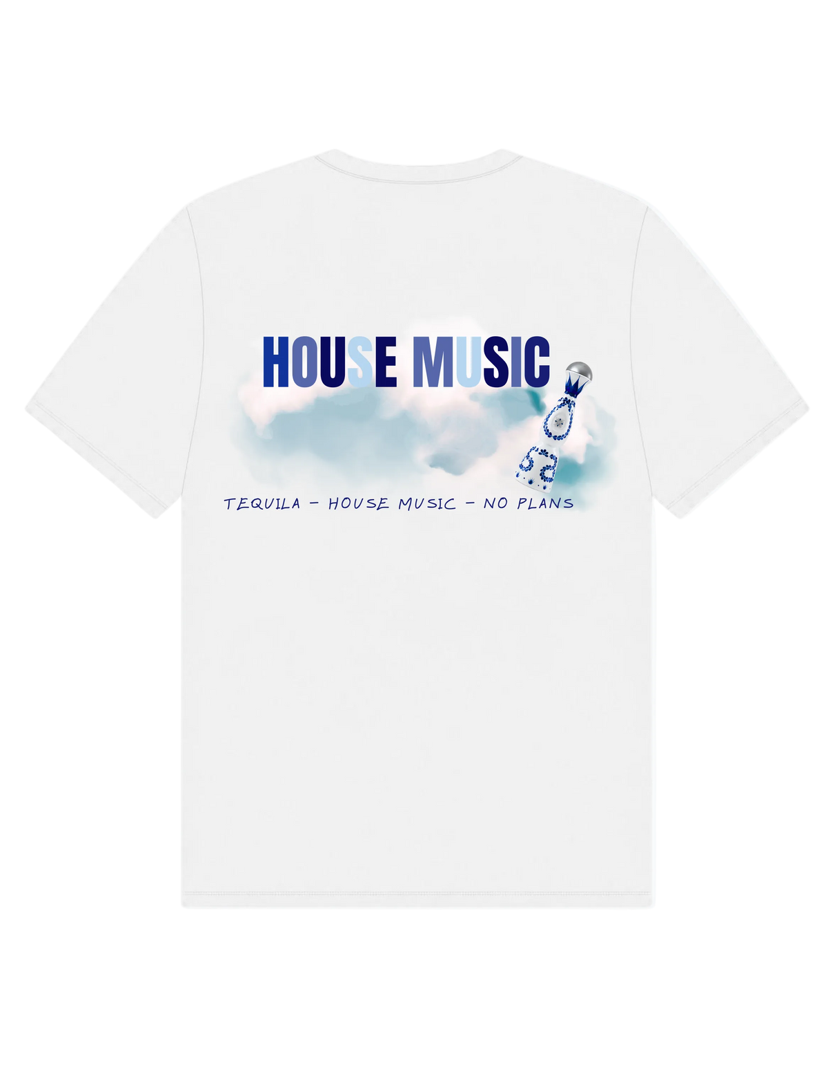 House Music T-Shirt