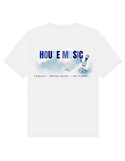 House Music T-Shirt