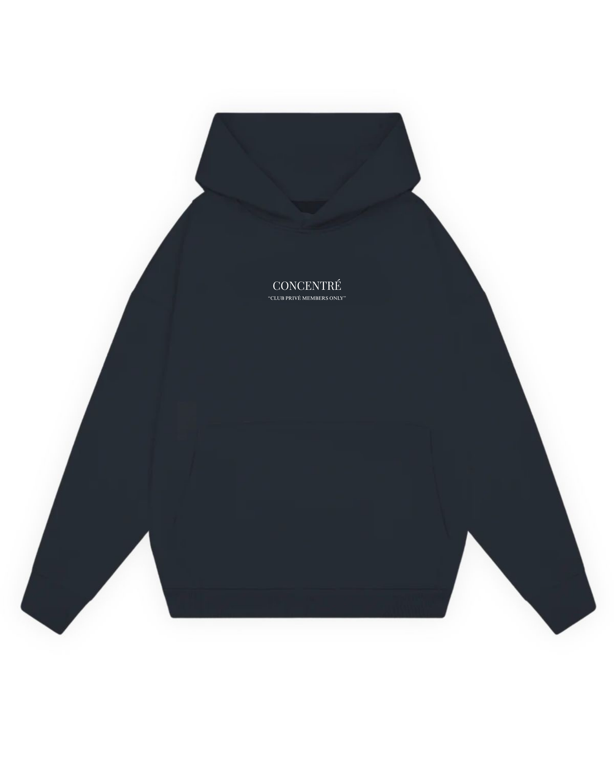 Stockholm Hoodie