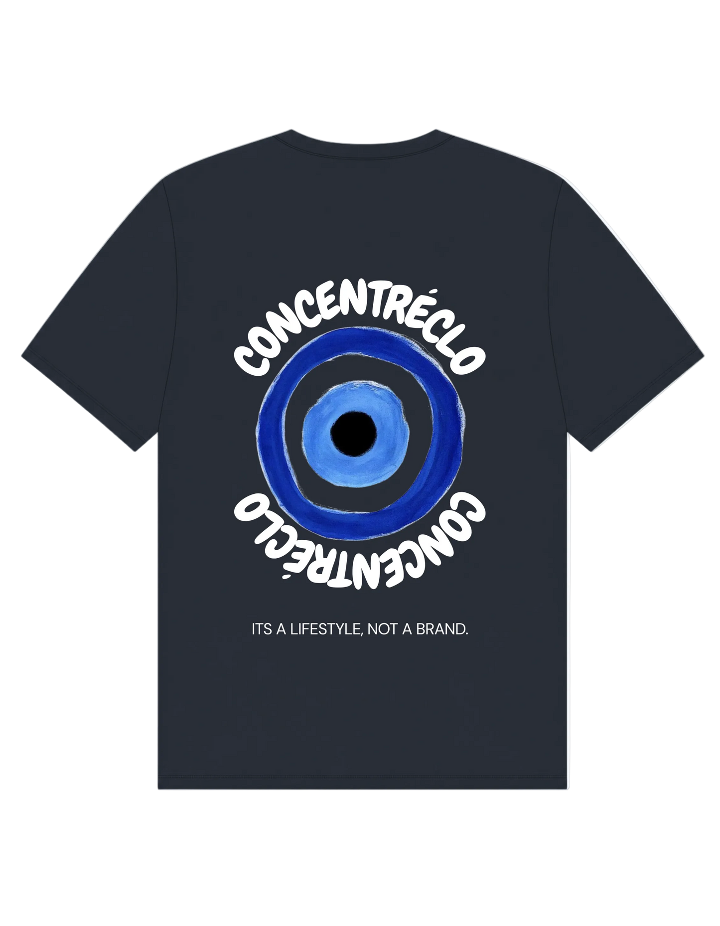 Mykonos T-Shirt