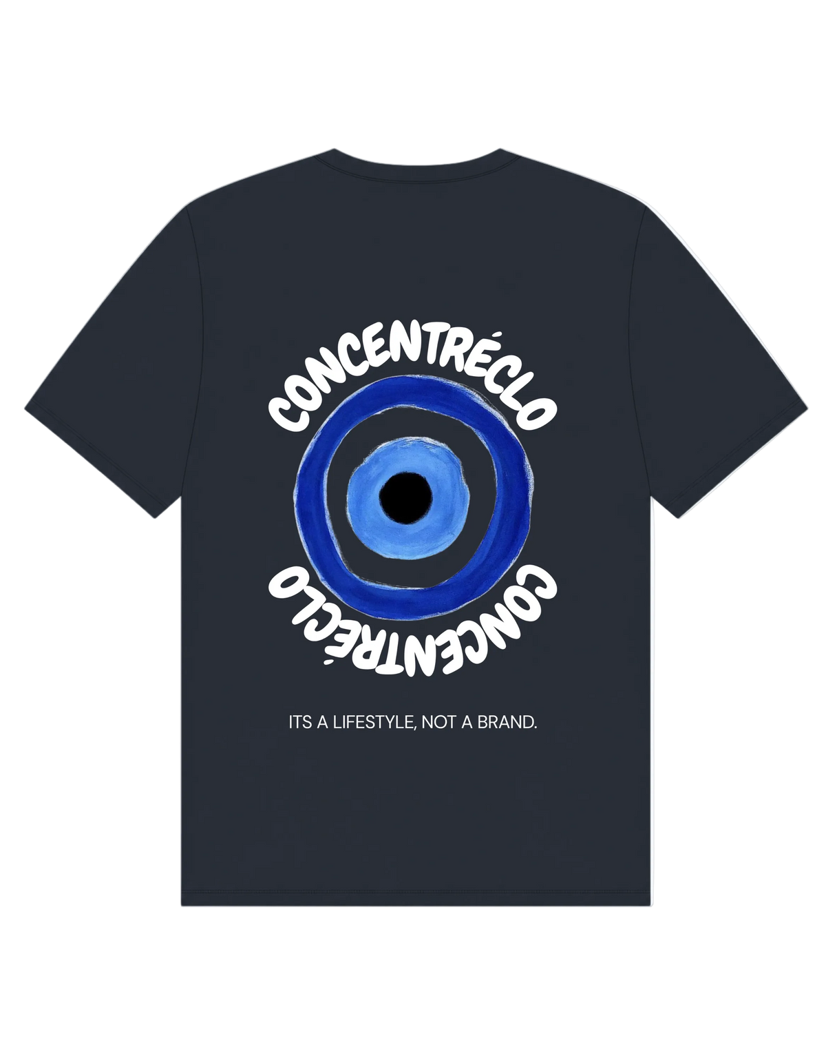 Mykonos T-Shirt