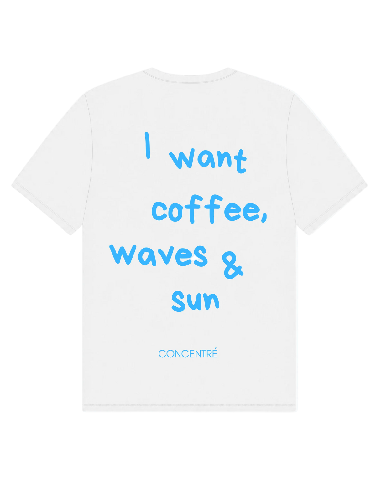 Waves & Sun T-Shirt