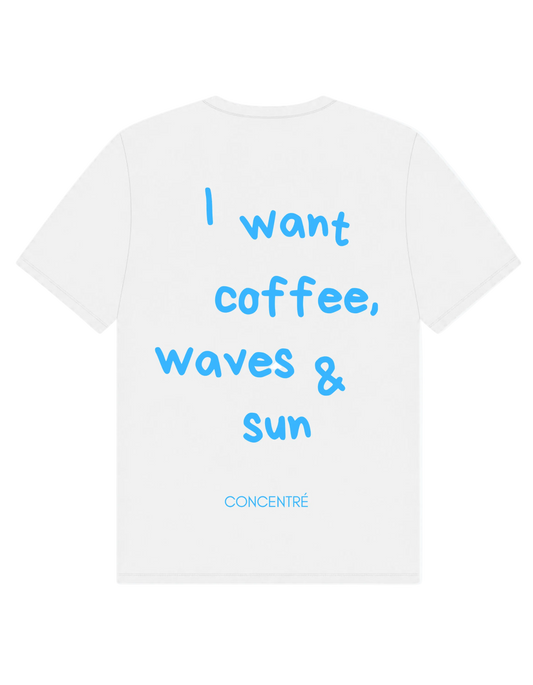 Waves & Sun T-Shirt