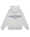 Basic Hoodie