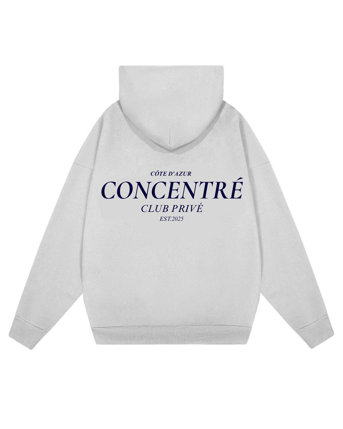 Basic Hoodie