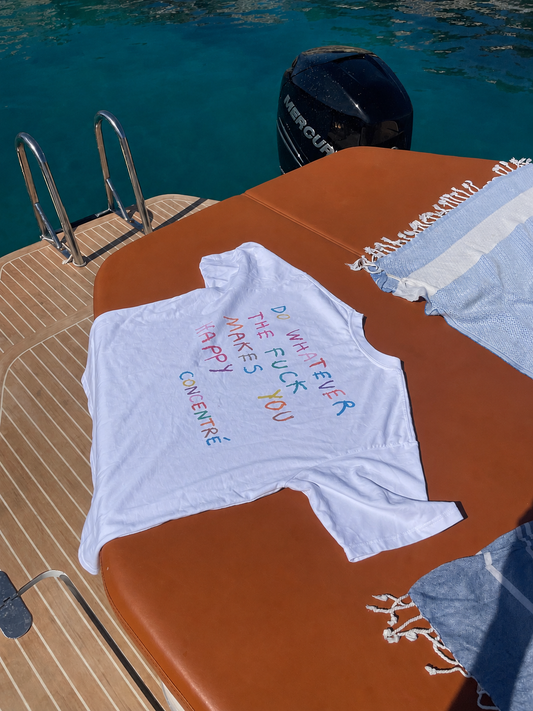 Happiness T-Shirt