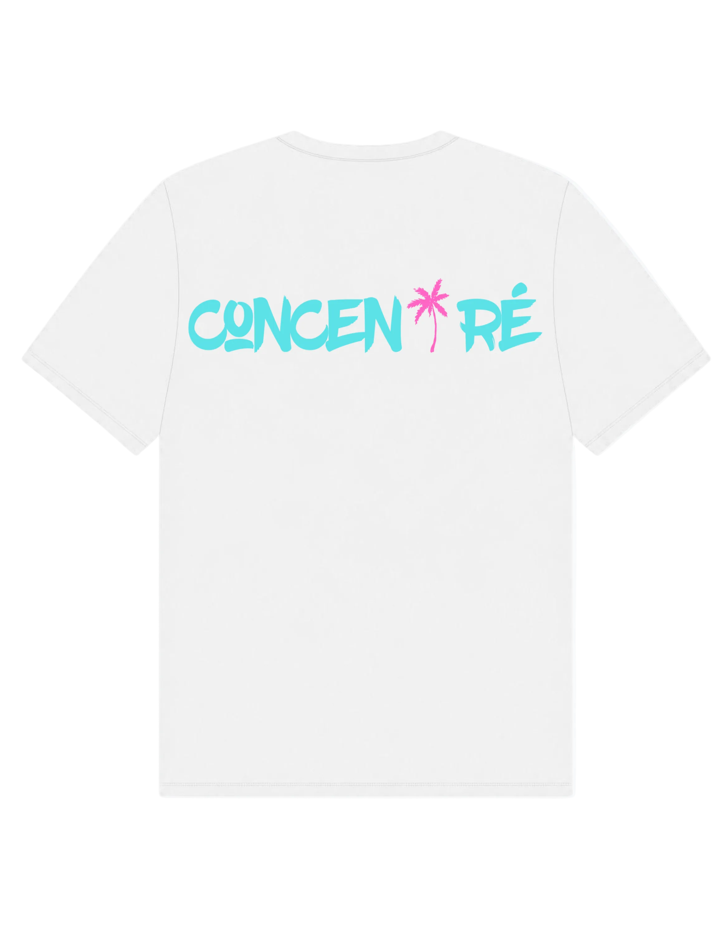 Basic Shirt – CONCENTRÉ