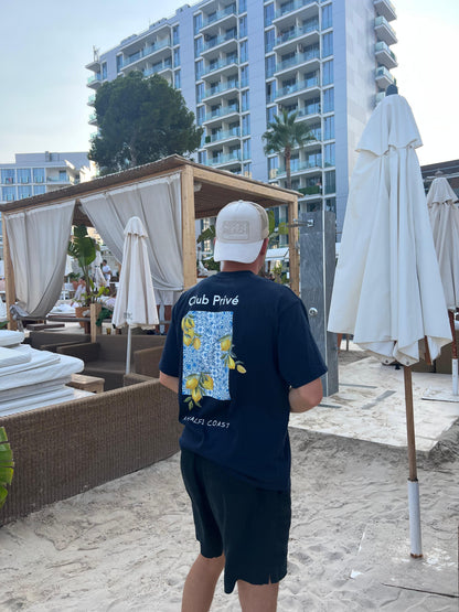 Club Privé T-Shirt
