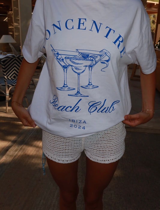 Ibiza Shirt