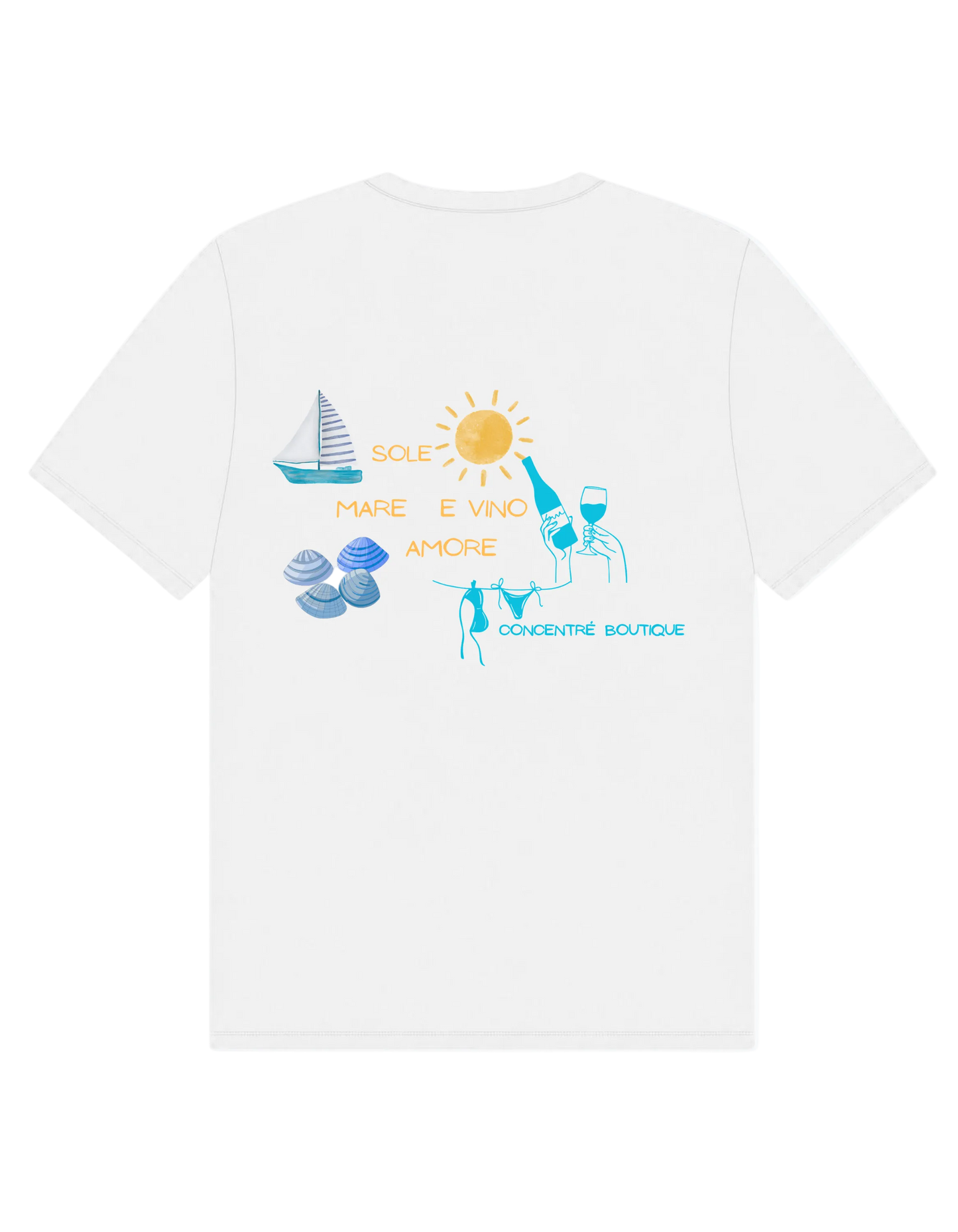 Boutique T-Shirt
