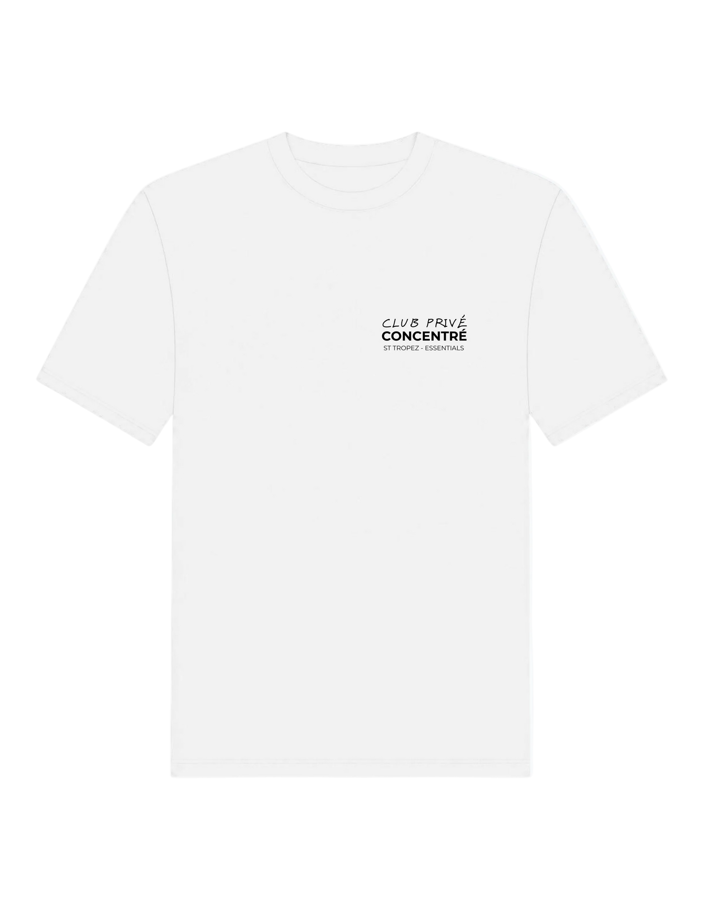 Essentials T-Shirt
