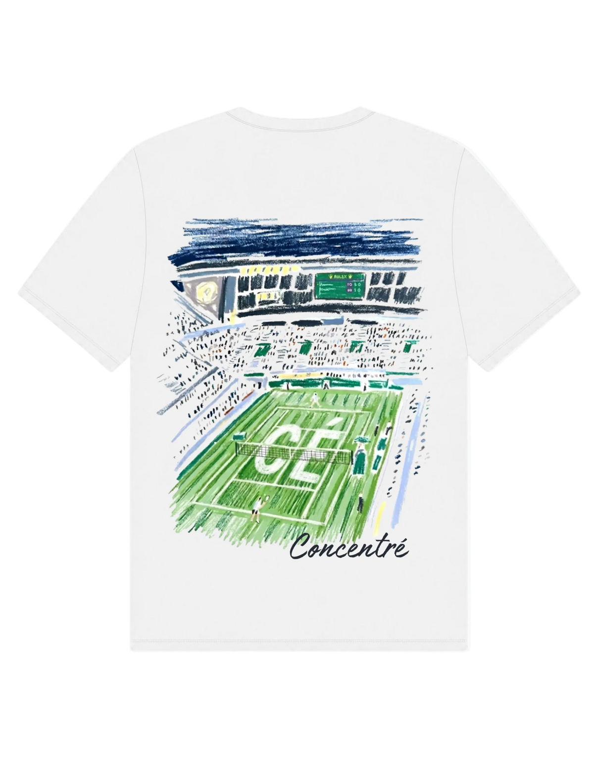Wimbledon Tshirt