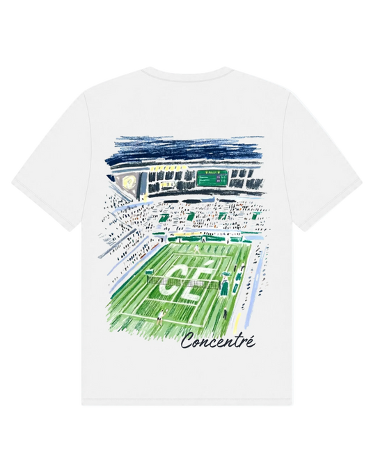 Wimbledon Tshirt