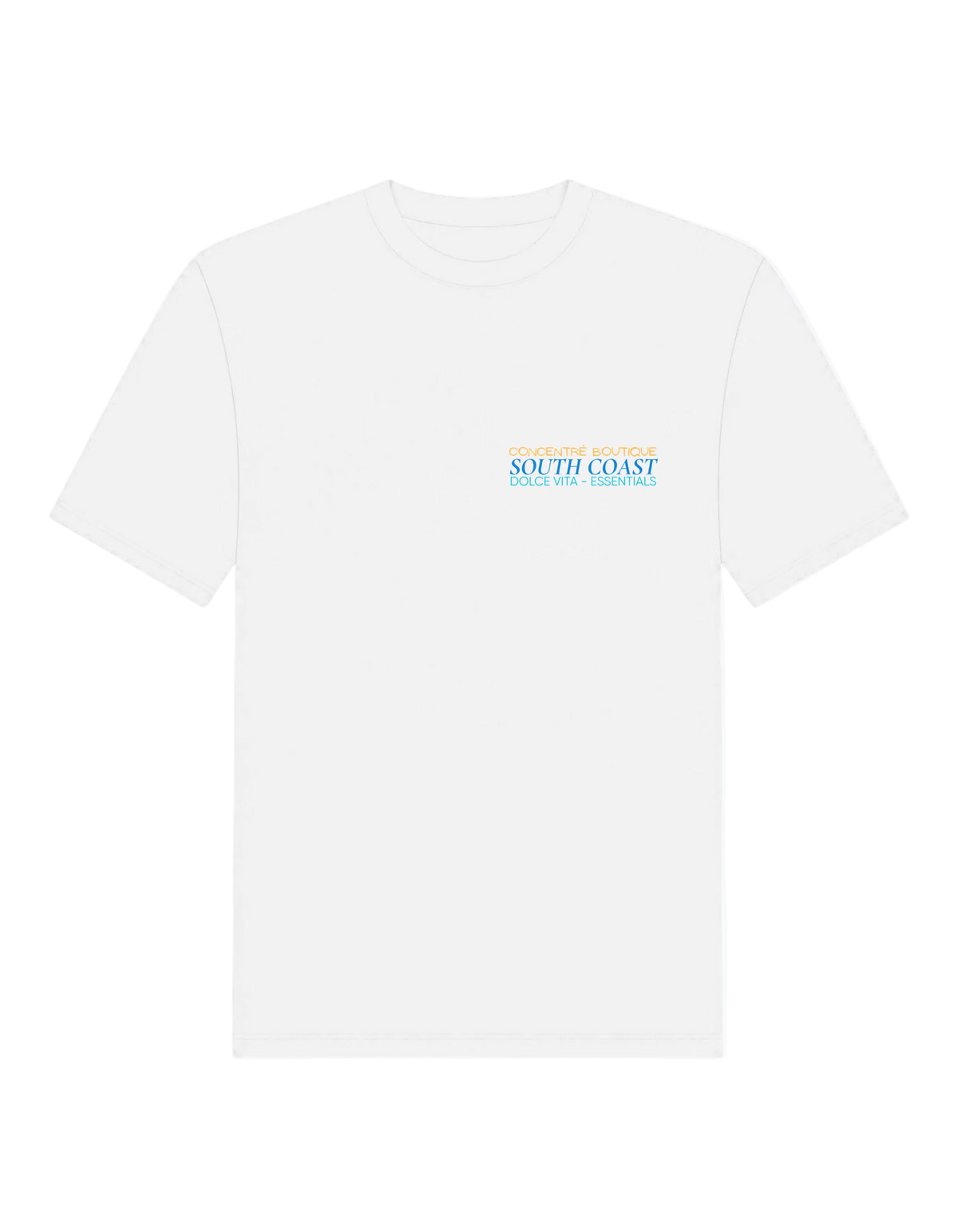 St. Tropez T-Shirt