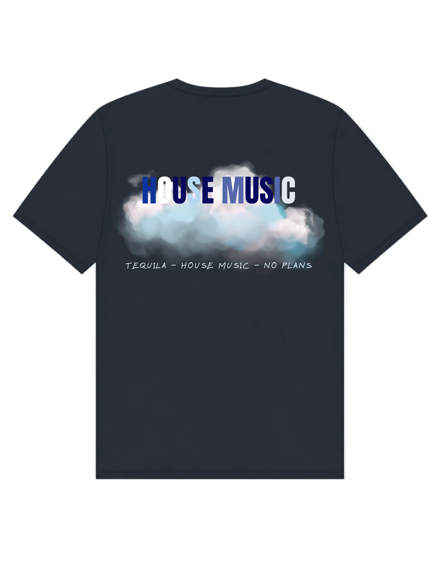 House Music T-Shirt