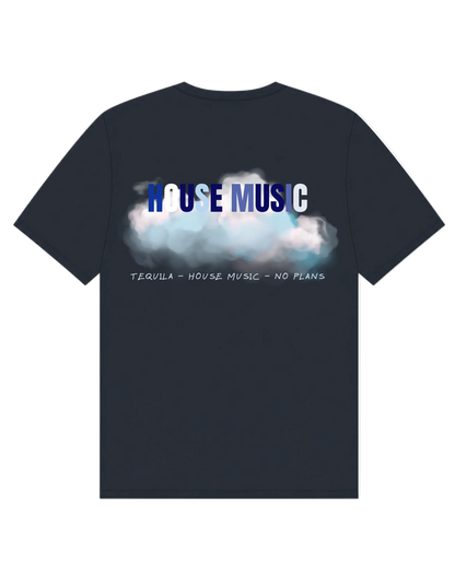 House Music T-Shirt