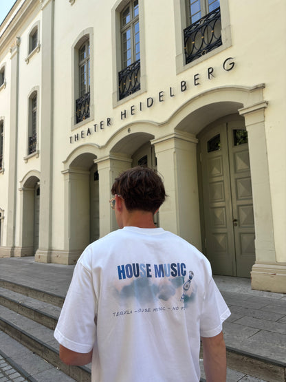 House Music T-Shirt