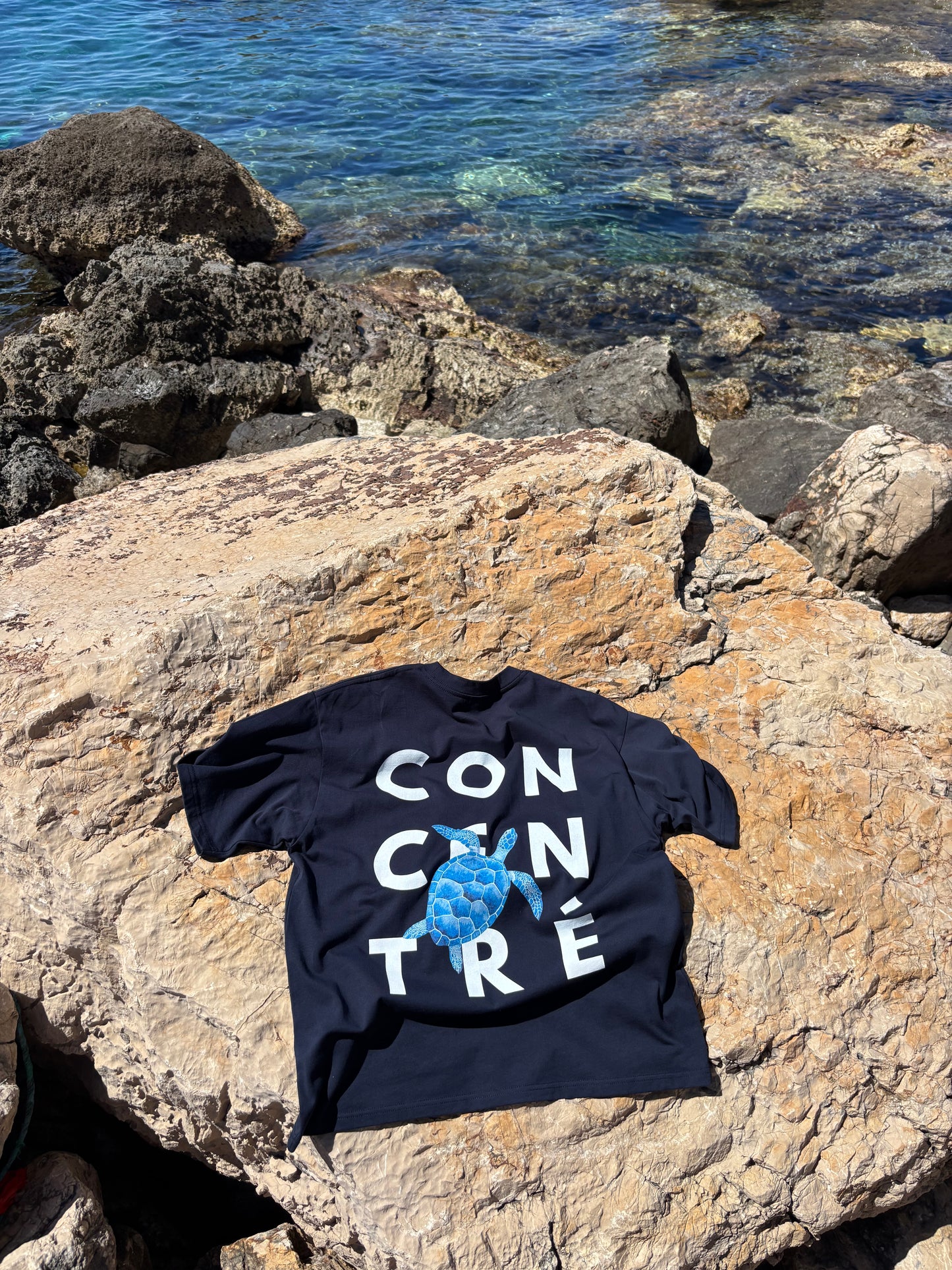 Tortuga T-Shirt