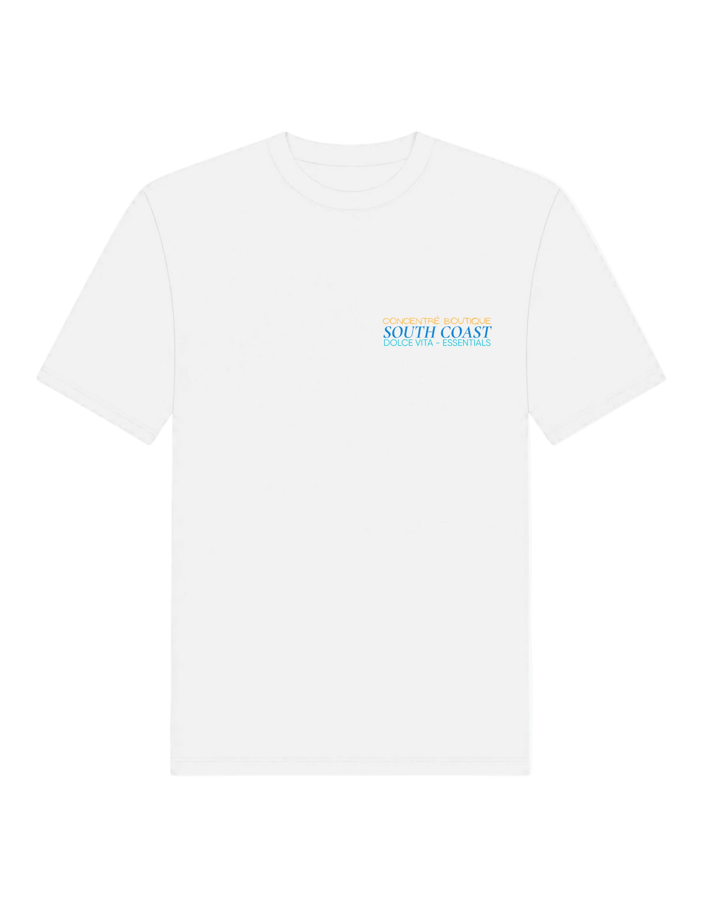 Boutique T-Shirt
