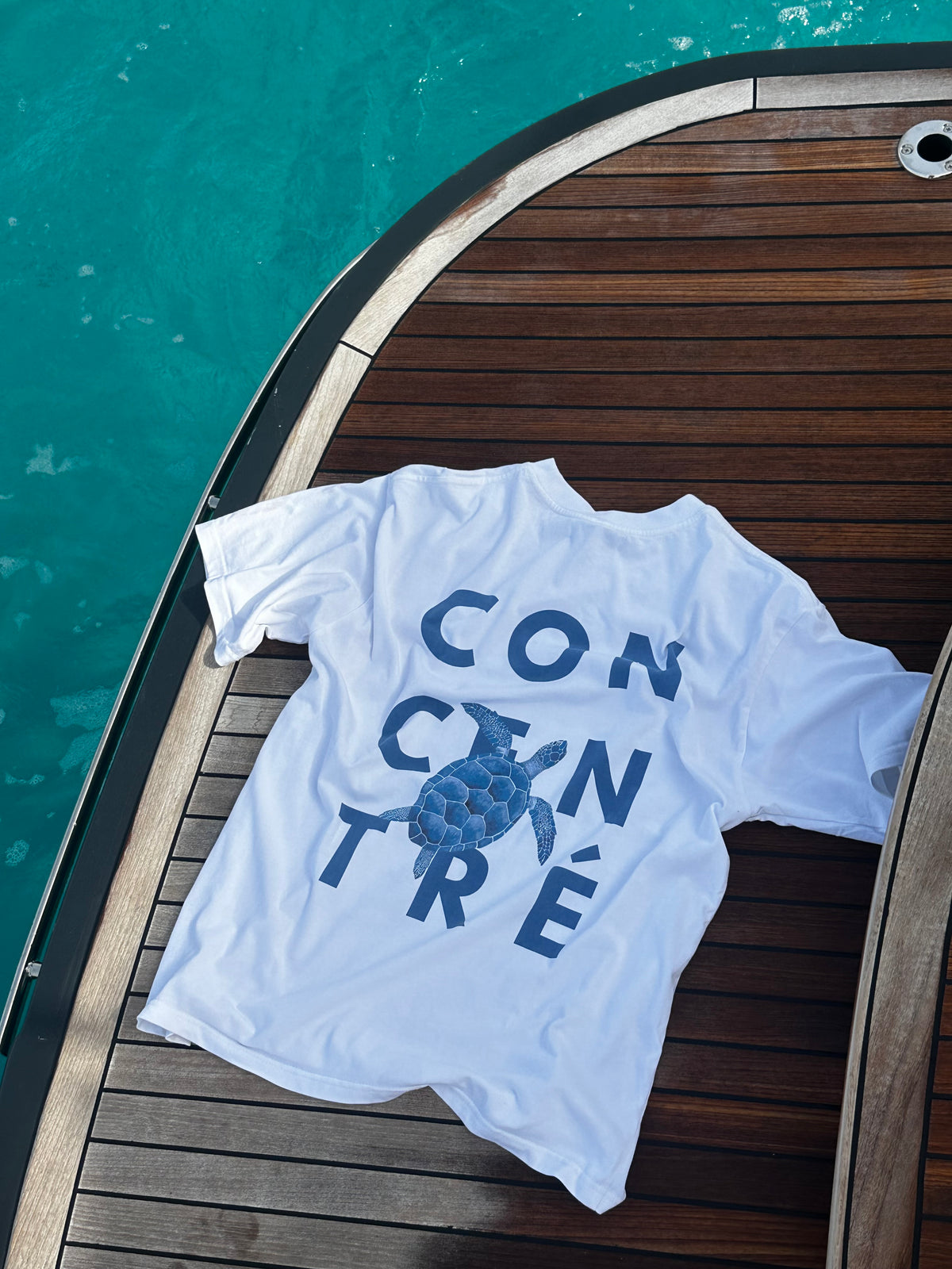 Tortuga T-Shirt