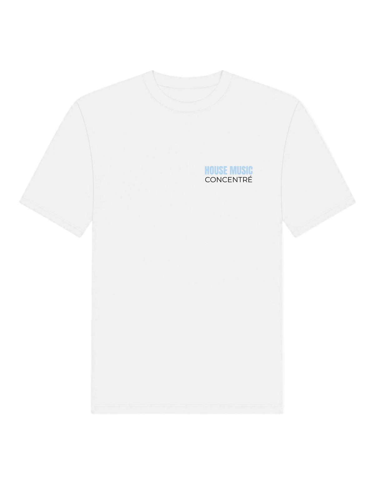 House Music T-Shirt