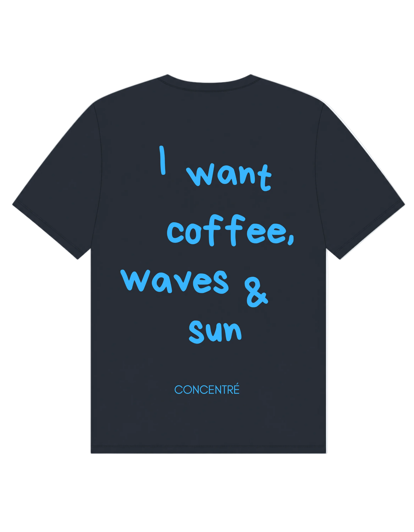 Waves & Sun T-Shirt