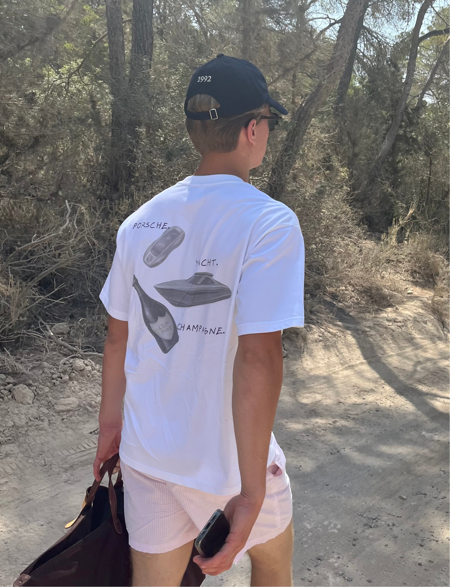 Essentials T-Shirt