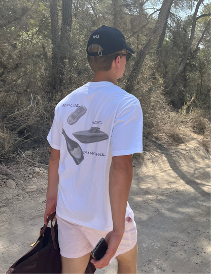 Essentials T-Shirt