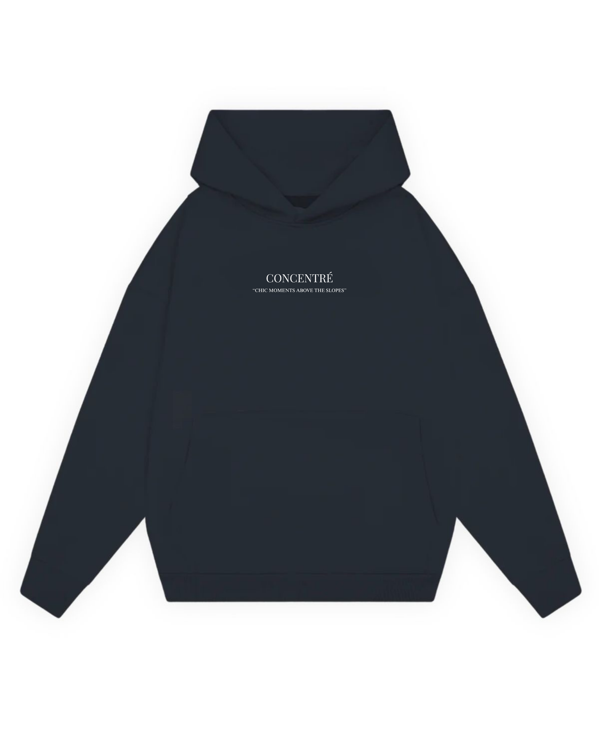 Aprés Alpine Hoodie