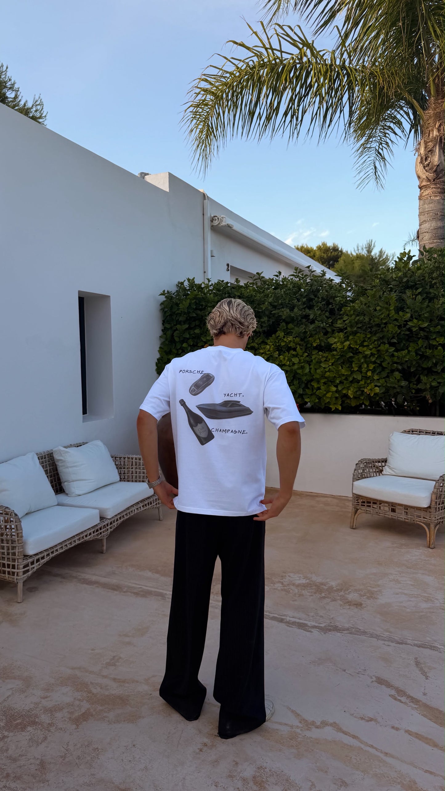 Essentials T-Shirt