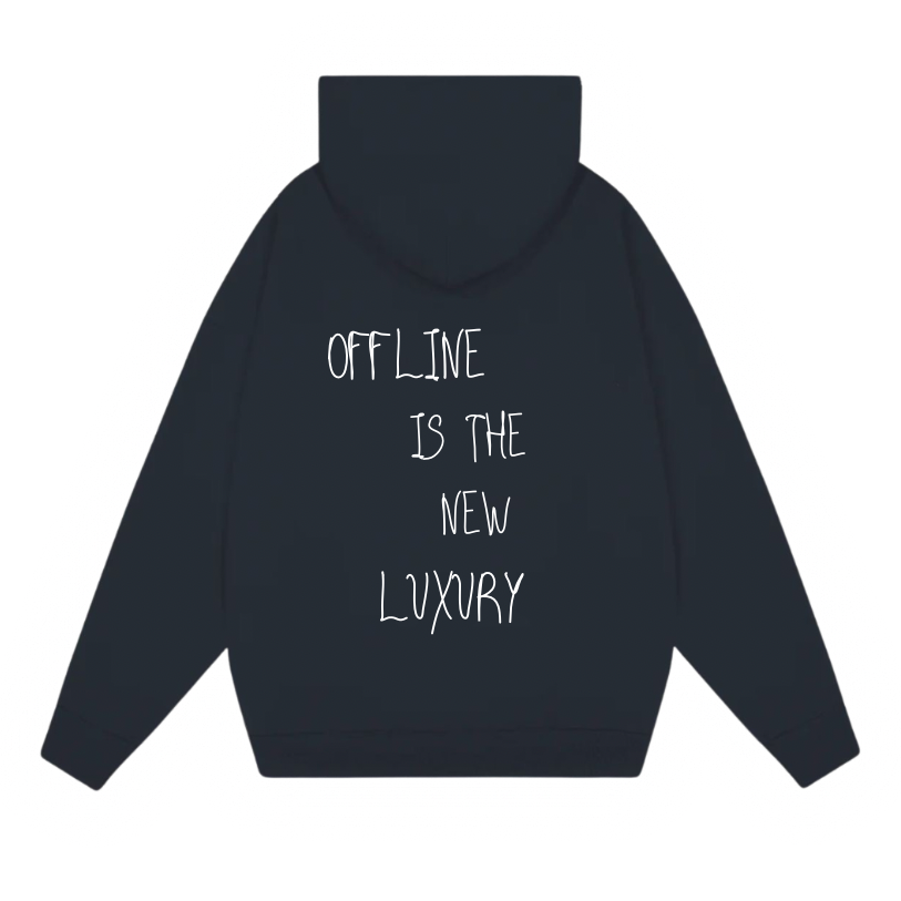 Offline Hoodie