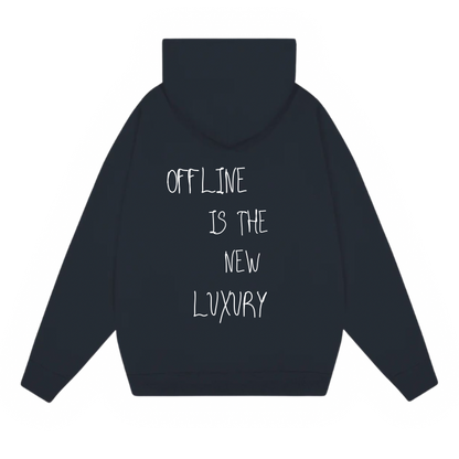Offline Hoodie