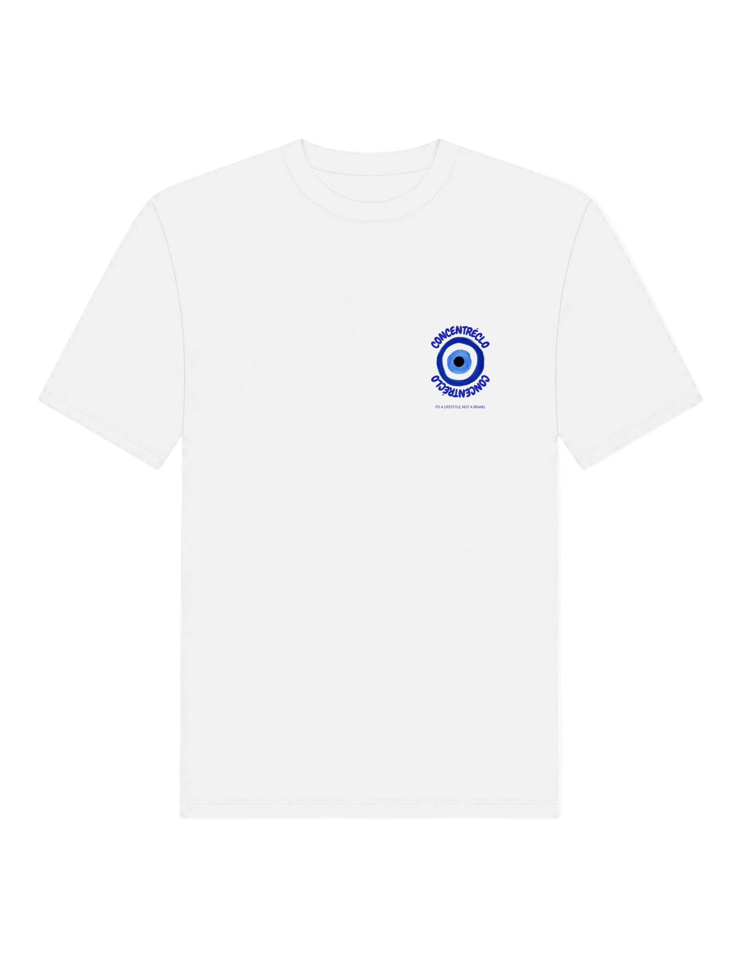 Mykonos T-Shirt