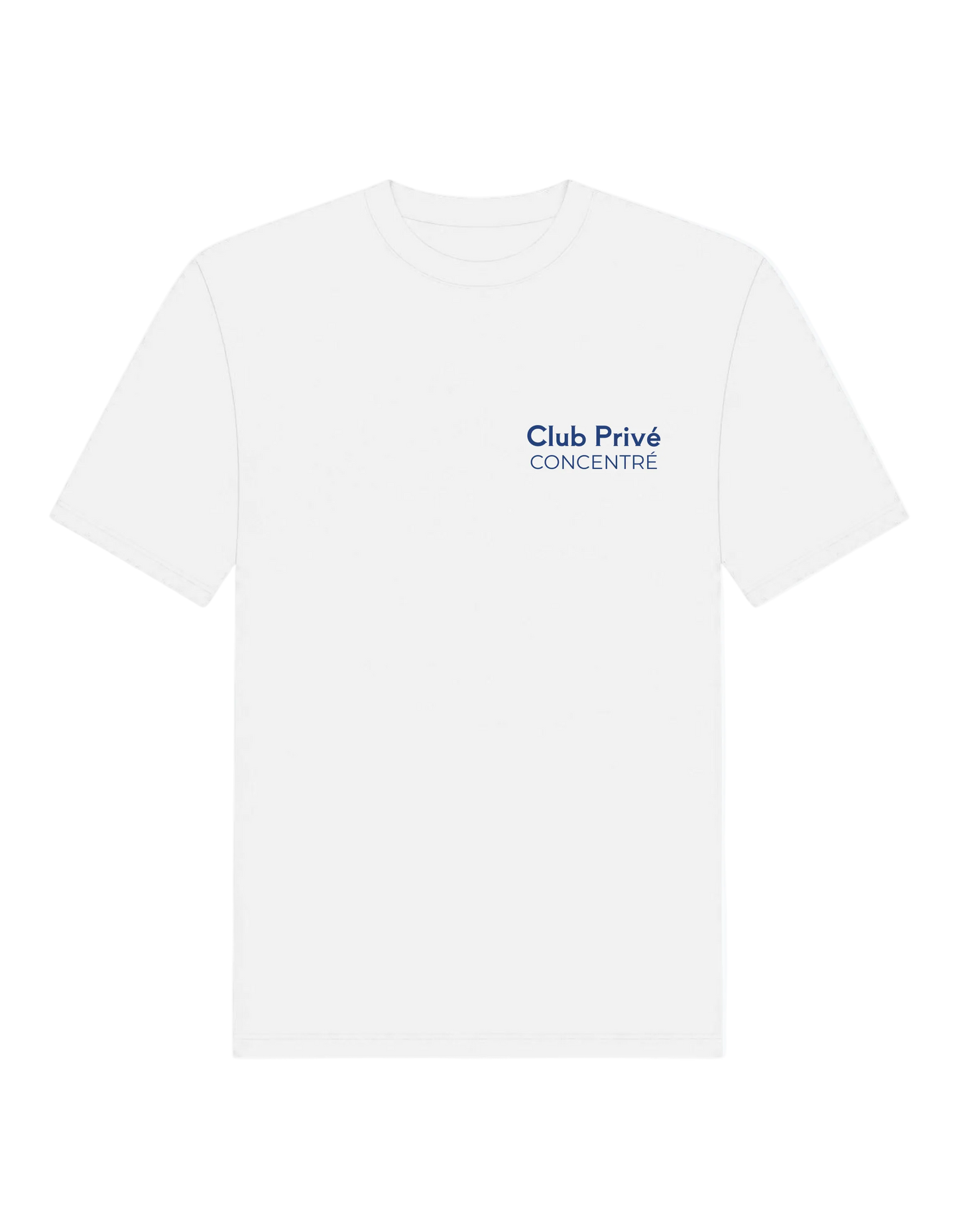 Club Privé T-Shirt