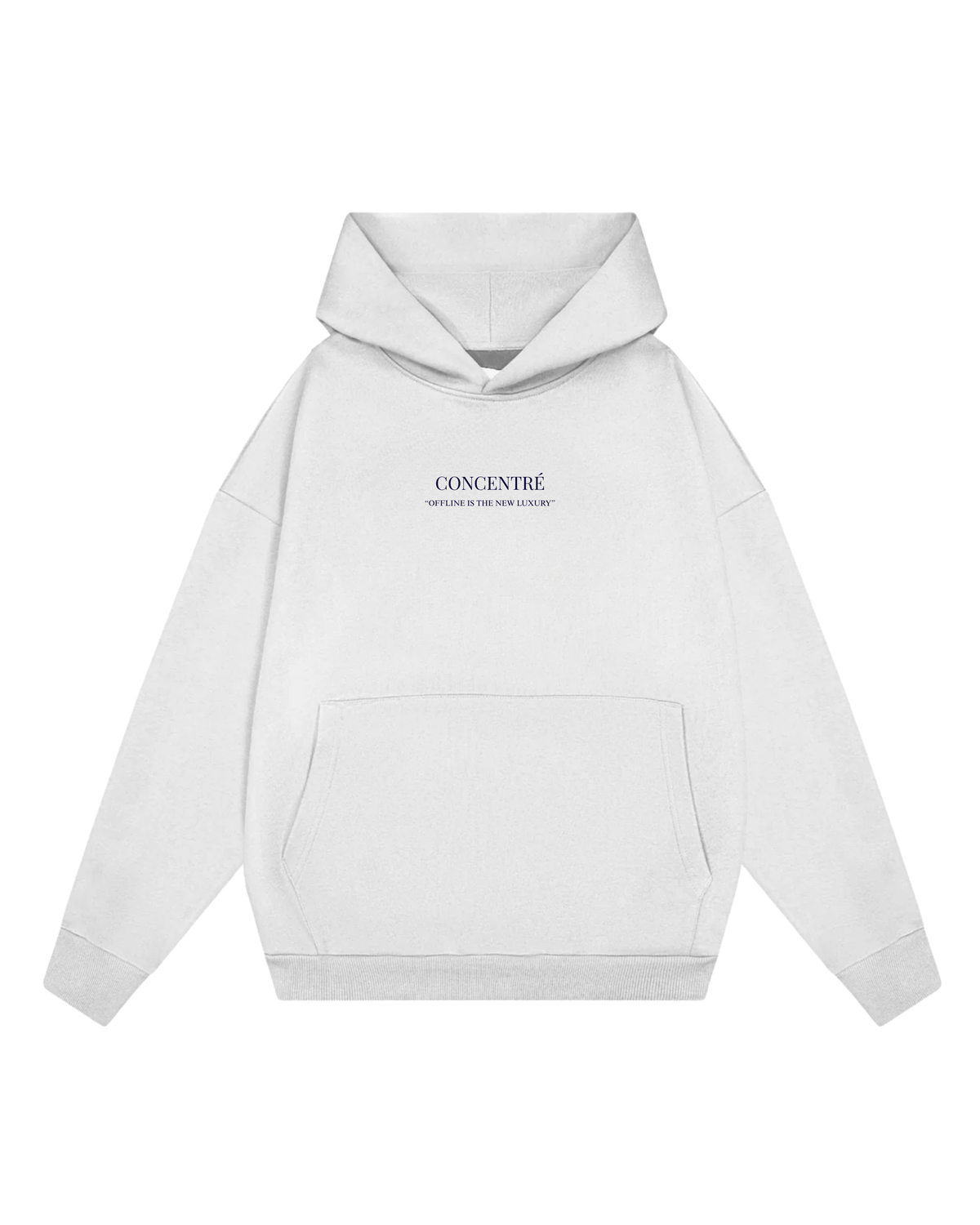 Offline Hoodie