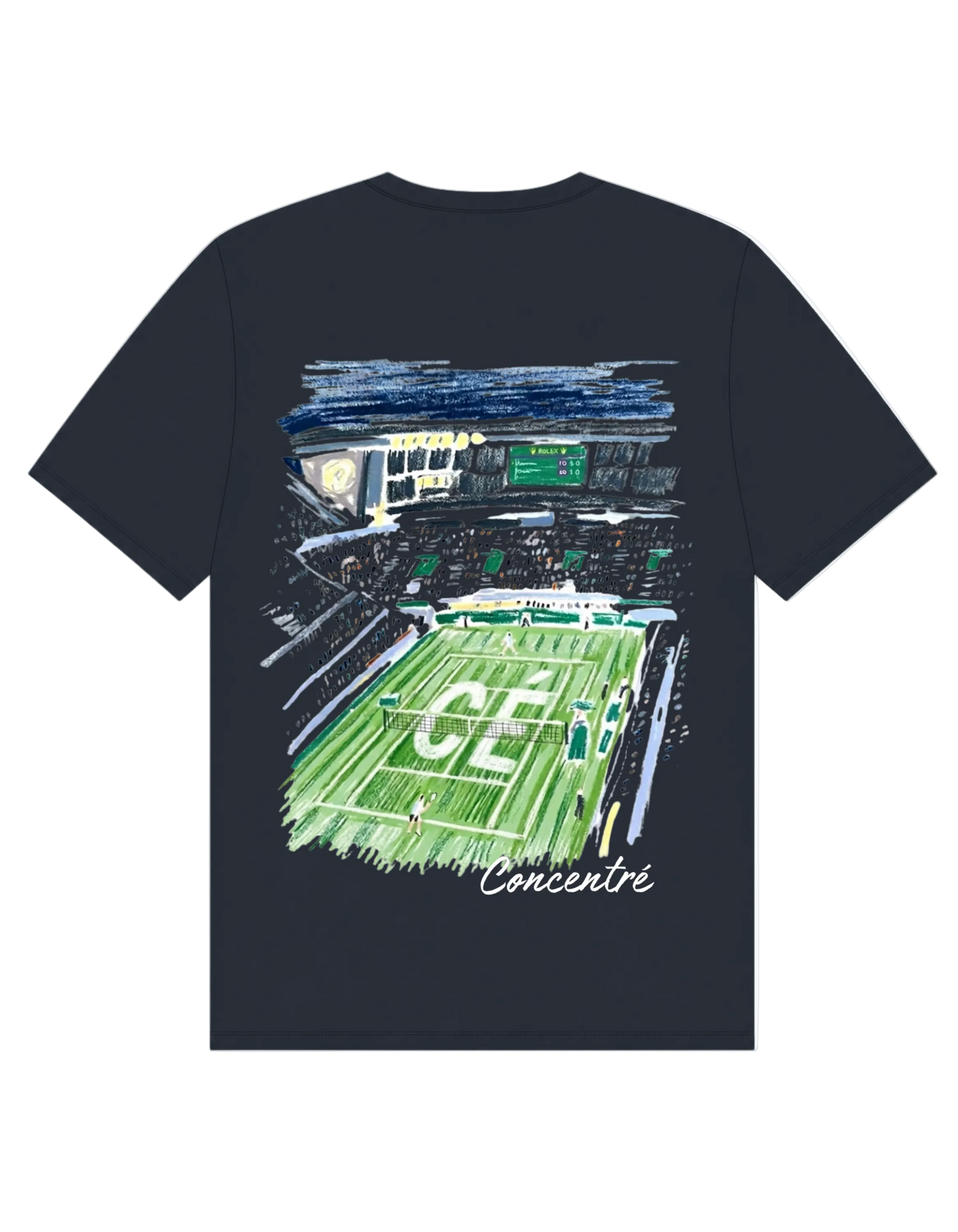 Wimbledon Tshirt