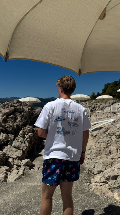 Beach T-Shirt