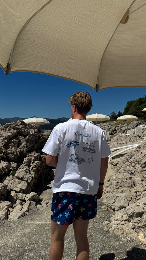 Beach T-Shirt