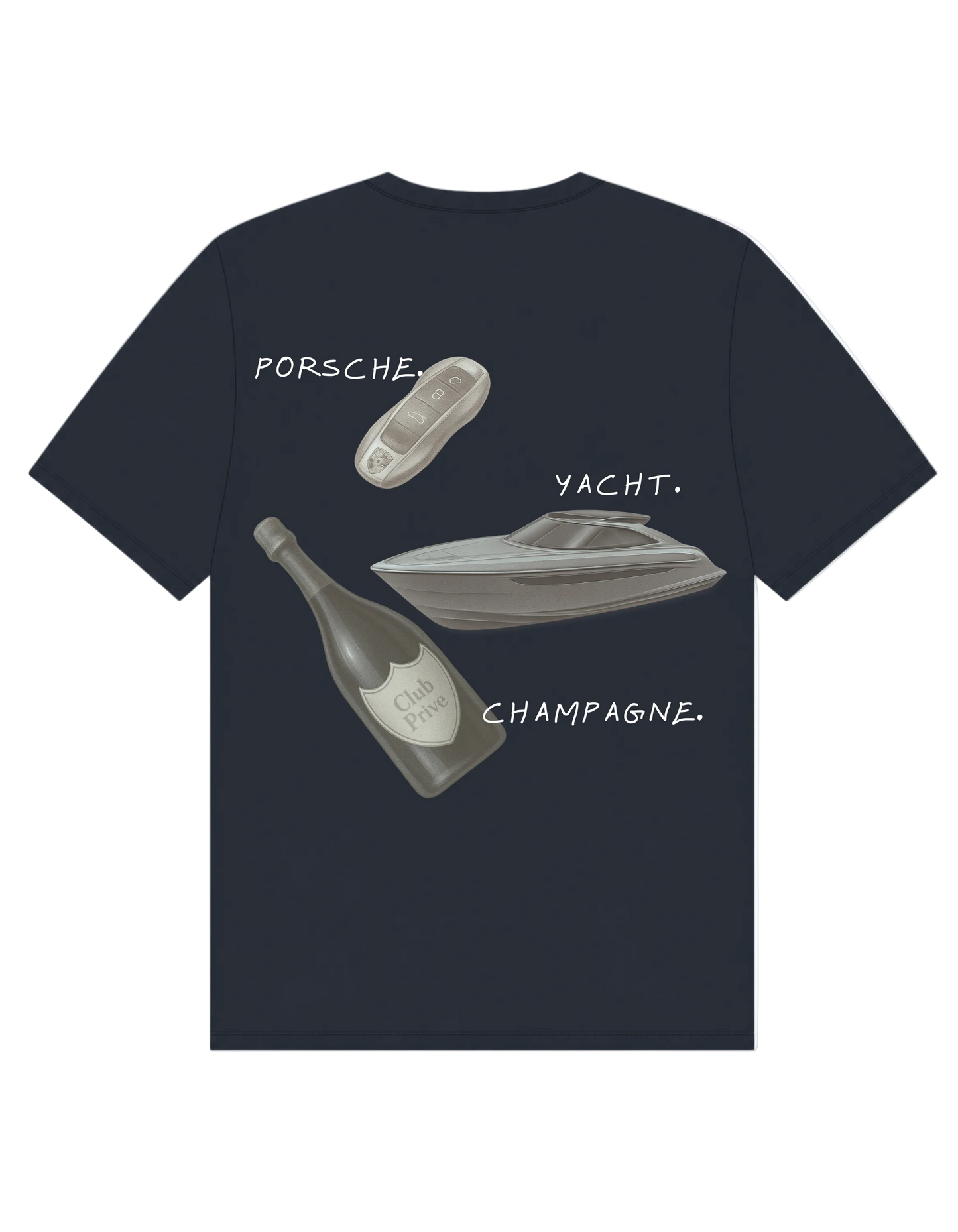 Essentials T-Shirt