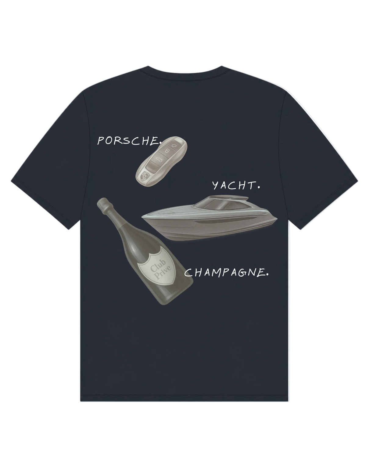Essentials T-Shirt