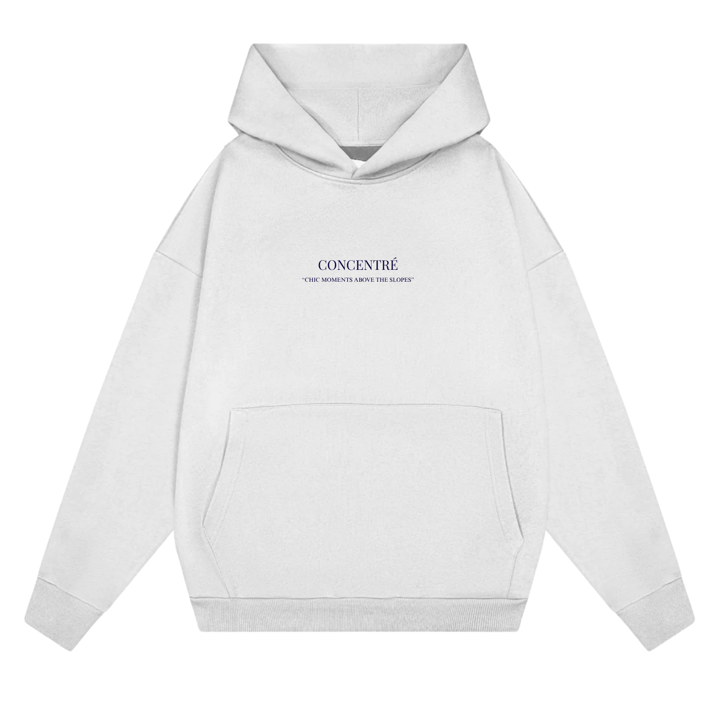 Aprés Alpine Hoodie